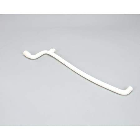 Manitowoc Ice Molded Vinyl Tube 4421143
